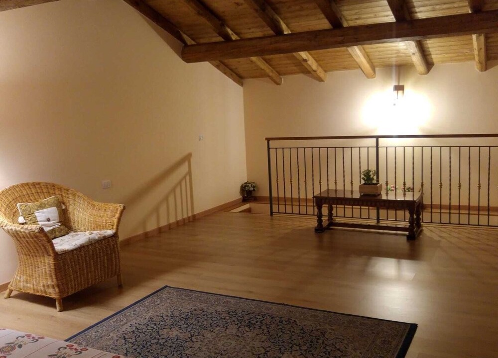 Photo of Livingroom in Zafferana Etnea