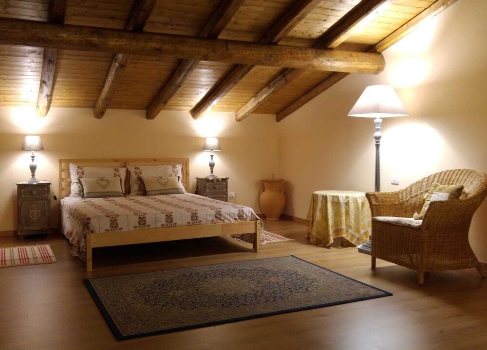 Photo of Bedroom in Zafferana Etnea