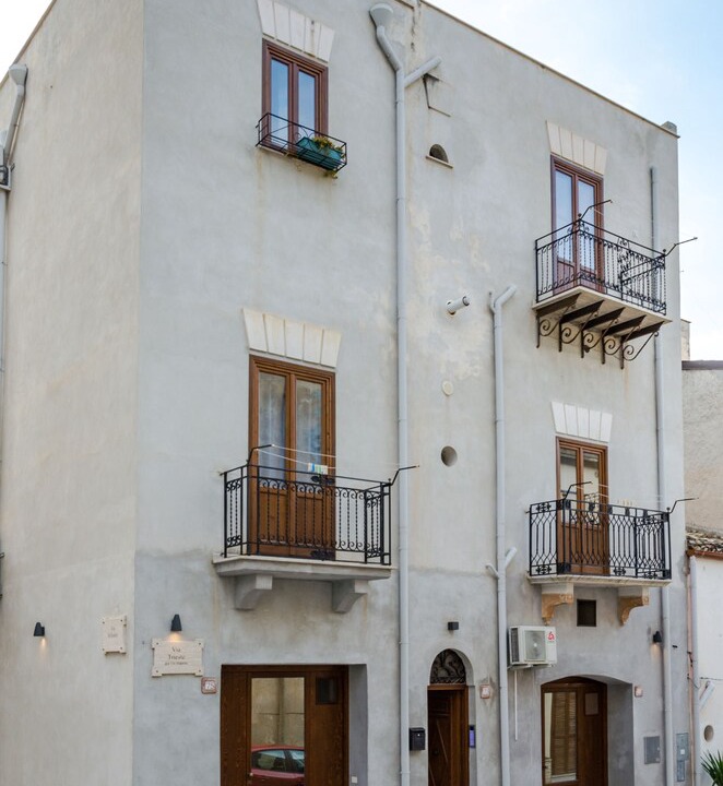 Photo of Outdoor in Castellammare del Golfo