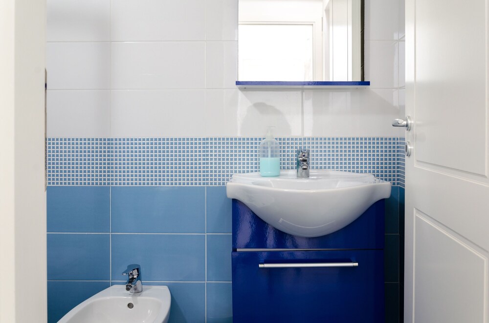 Photo of Bathroom in Castellammare del Golfo