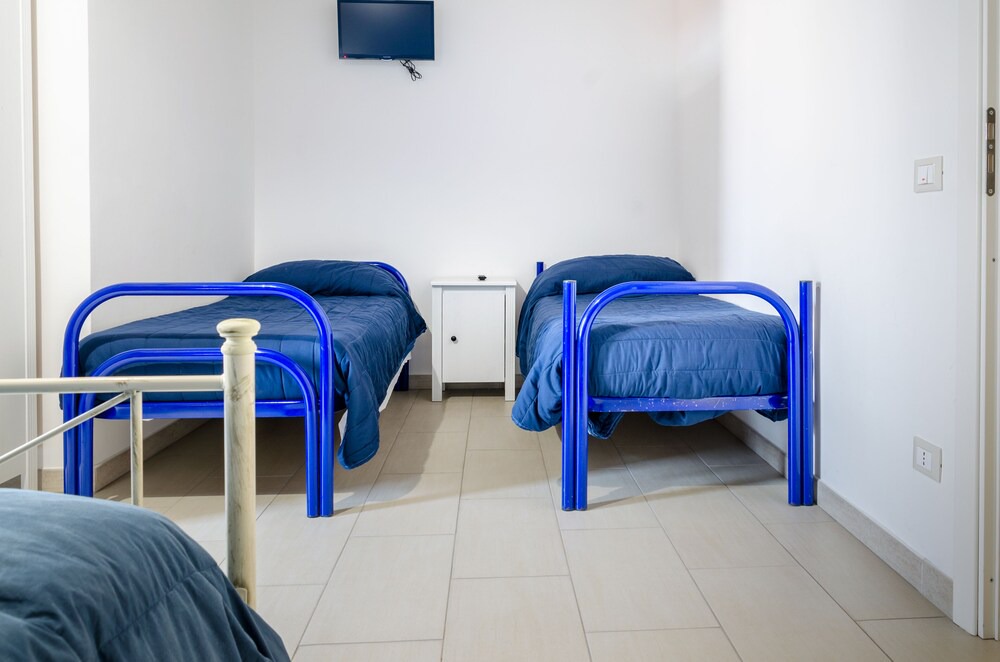 Photo of Bedroom in Castellammare del Golfo