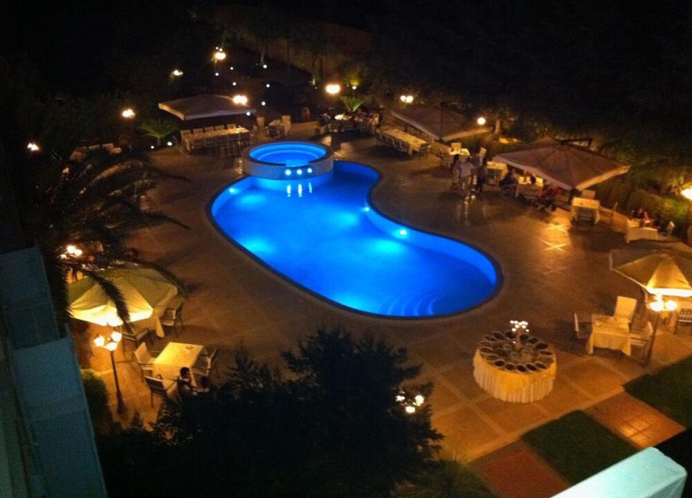 Photo of Outdoor in Santa Maria di Licodia