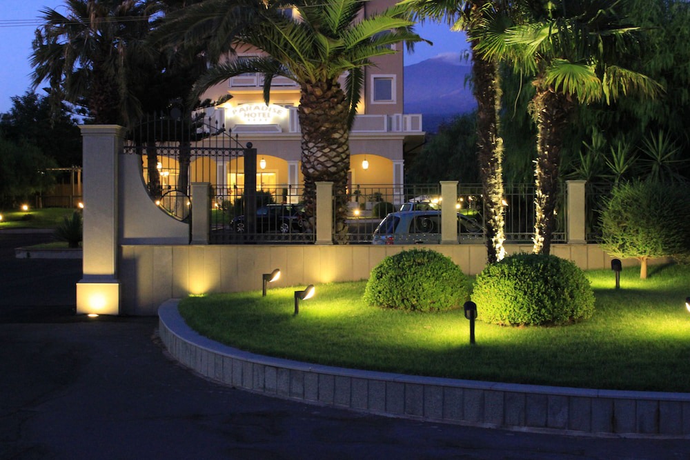 Photo of Outdoor in Santa Maria di Licodia