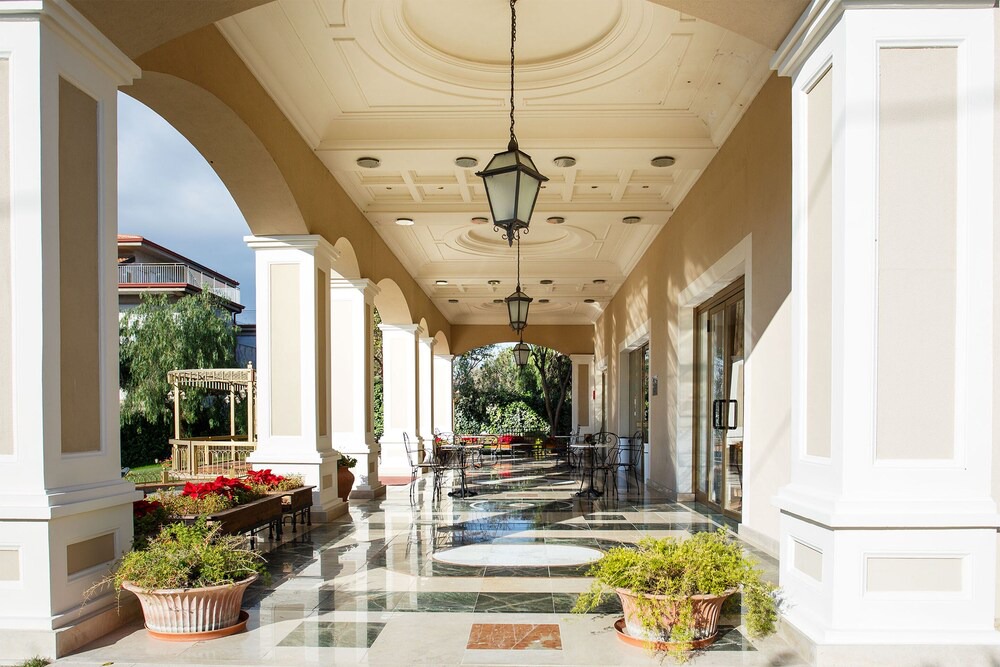 Photo of Outdoor in Santa Maria di Licodia