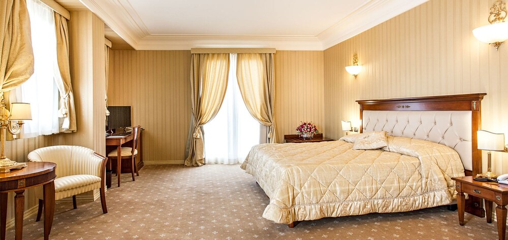 Photo of Bedroom in Santa Maria di Licodia
