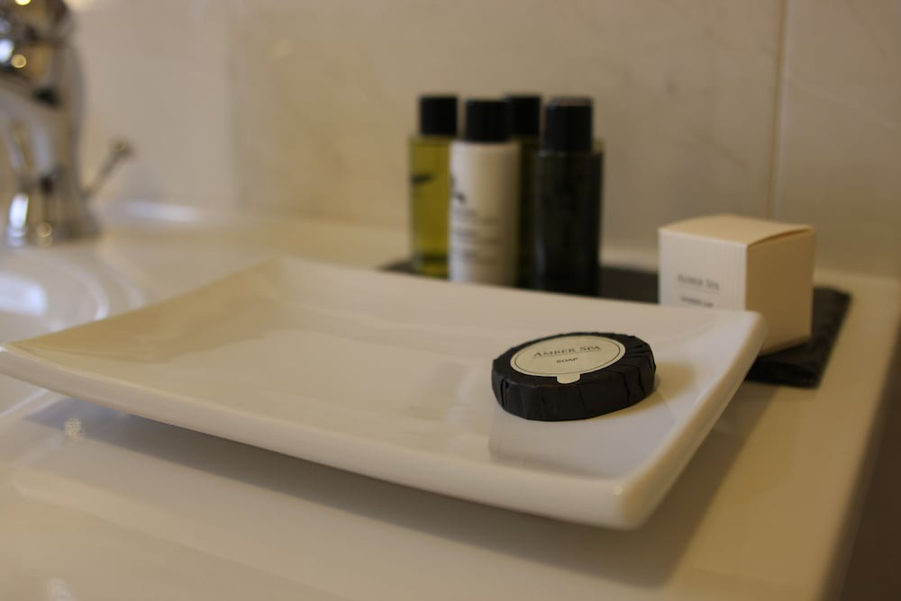 Photo of Bathroom in Santa Maria di Licodia