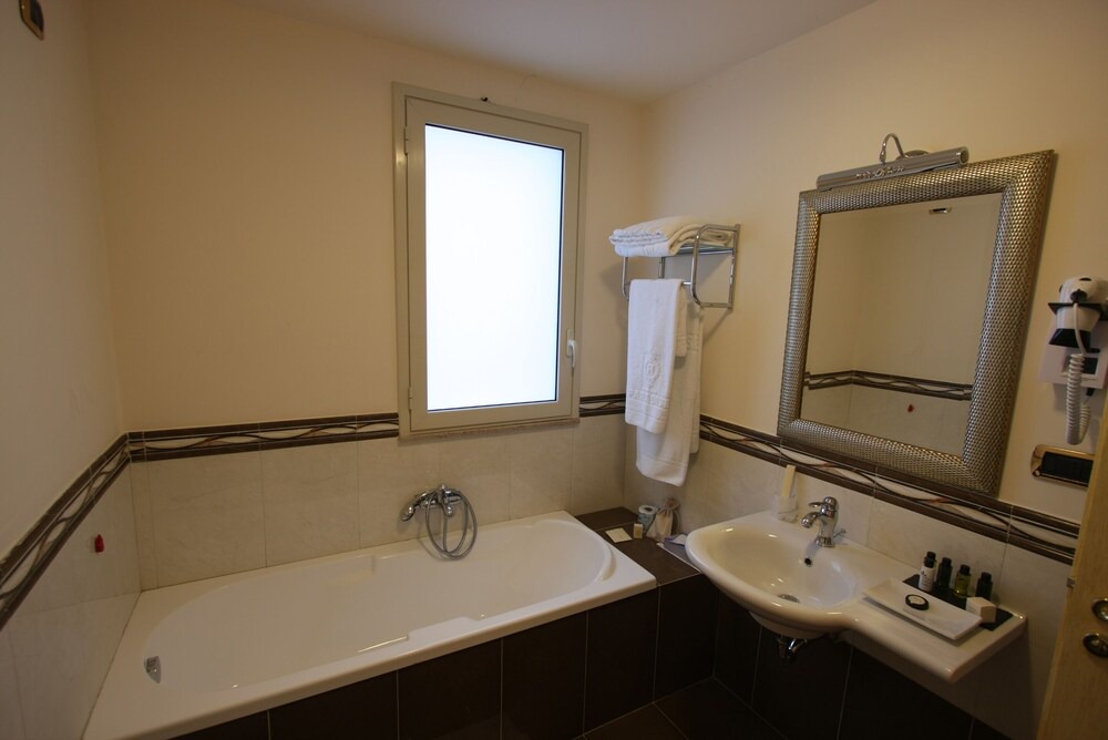 Photo of Bathroom in Santa Maria di Licodia