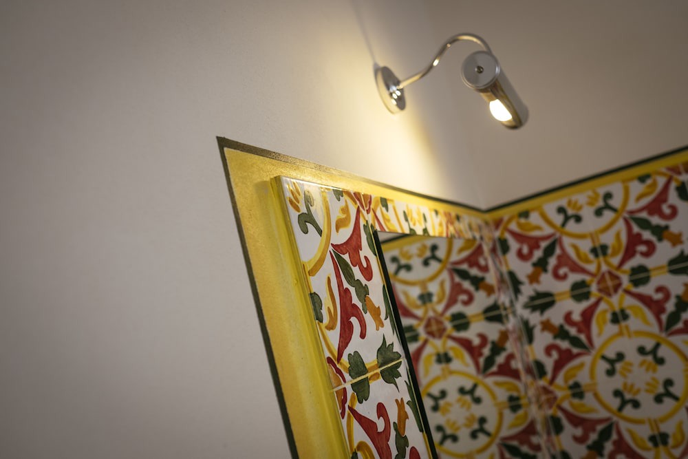 Photo of Bathroom in Purgatorio