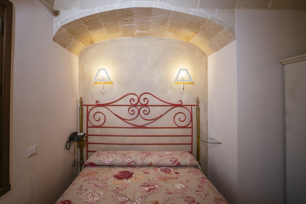 Photo of Bedroom in Purgatorio