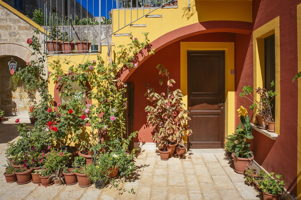 Photo of Outdoor in Purgatorio