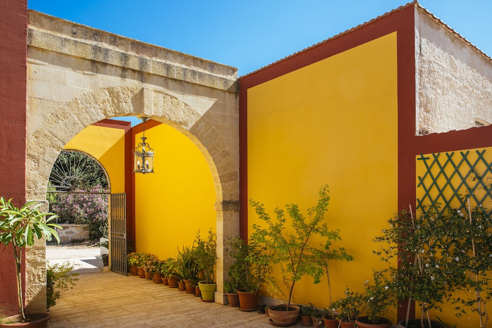 Photo of Outdoor in Purgatorio