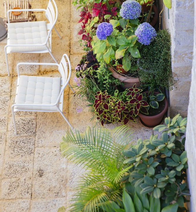 Photo of Outdoor in Purgatorio