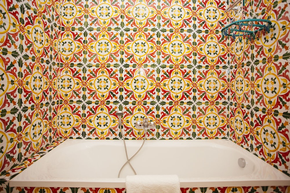 Photo of Bathroom in Purgatorio