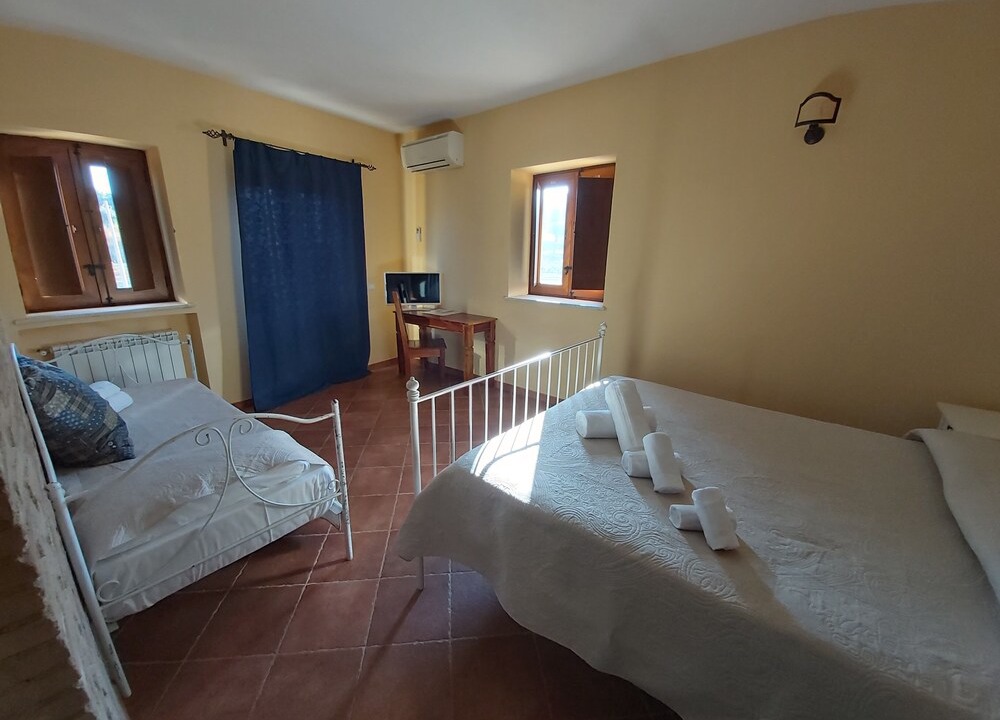 Photo of Bedroom in Villaseta
