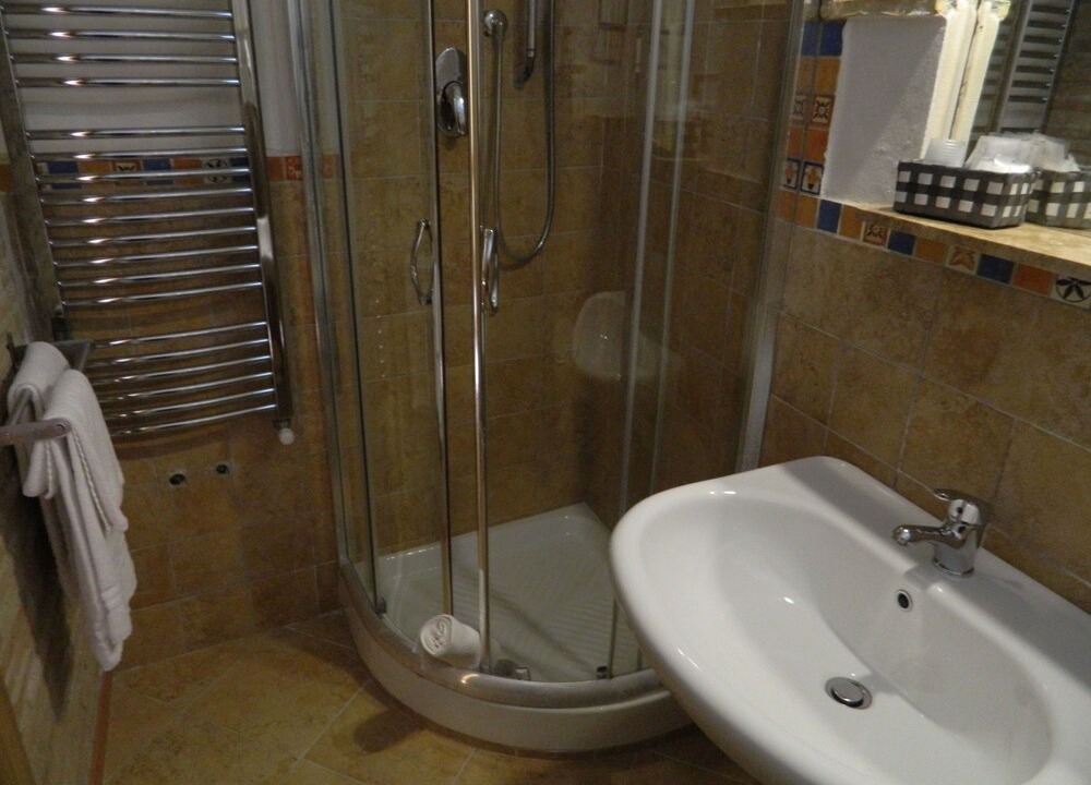 Photo of Bathroom in Villaseta