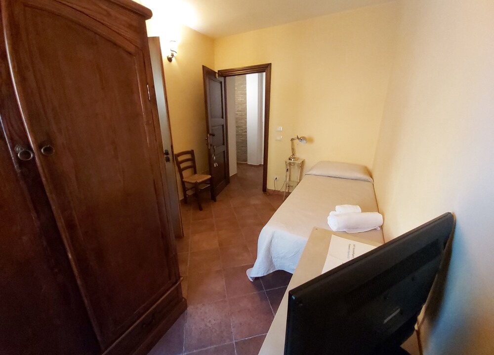 Photo of Bedroom in Villaseta