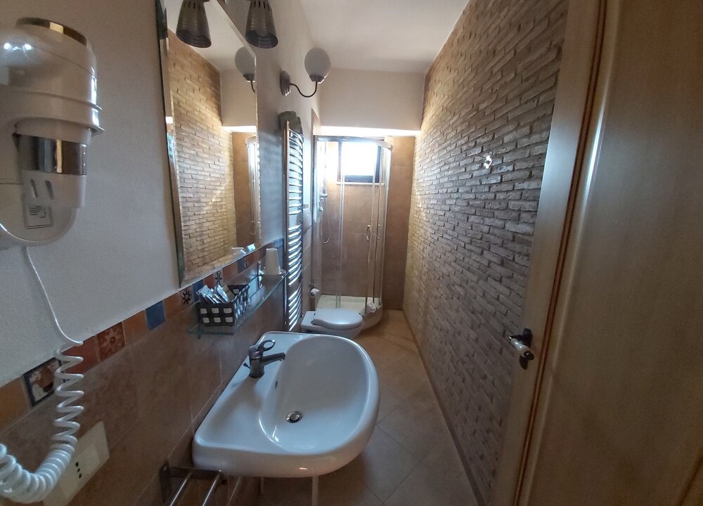 Photo of Bathroom in Villaseta