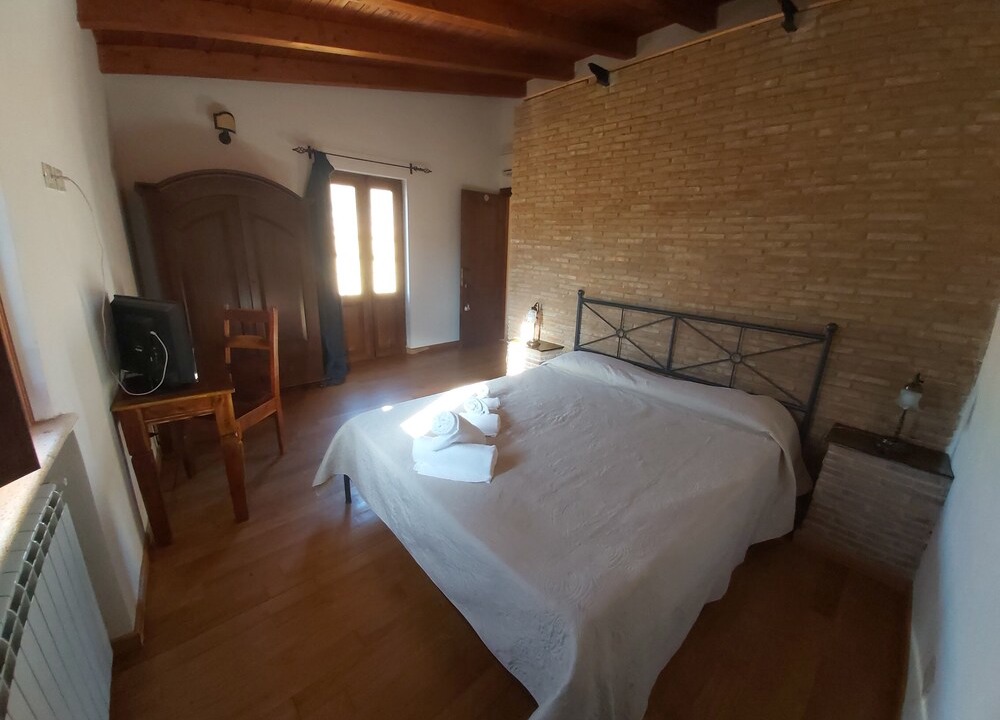 Photo of Bedroom in Villaseta