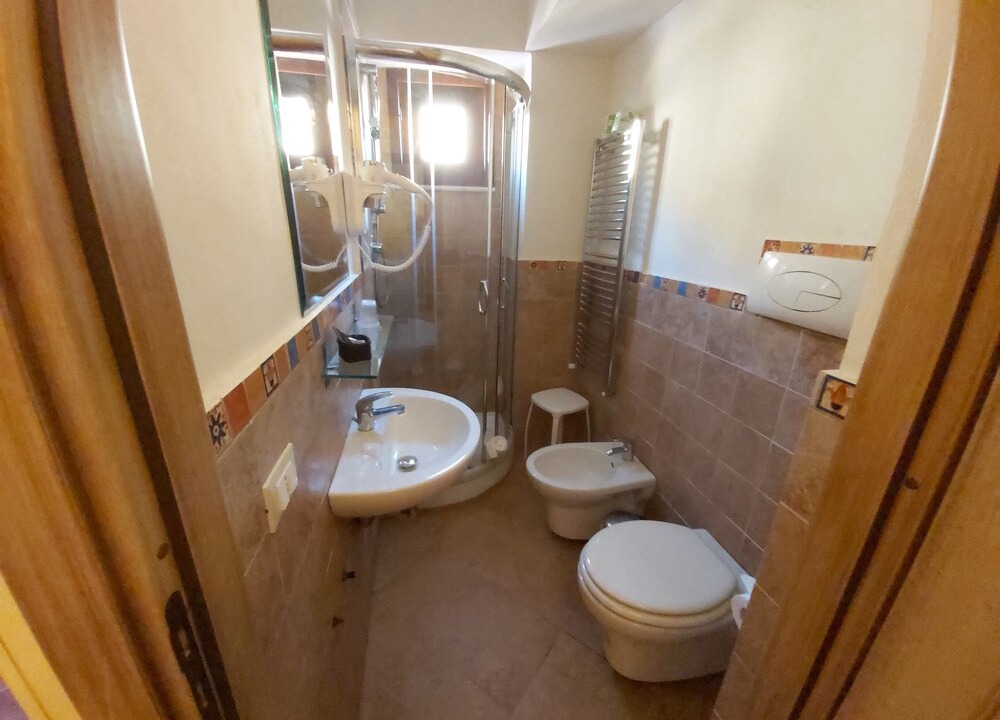 Photo of Bathroom in Villaseta