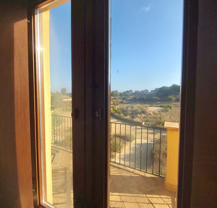 Photo of Patio Balcony in Villaseta