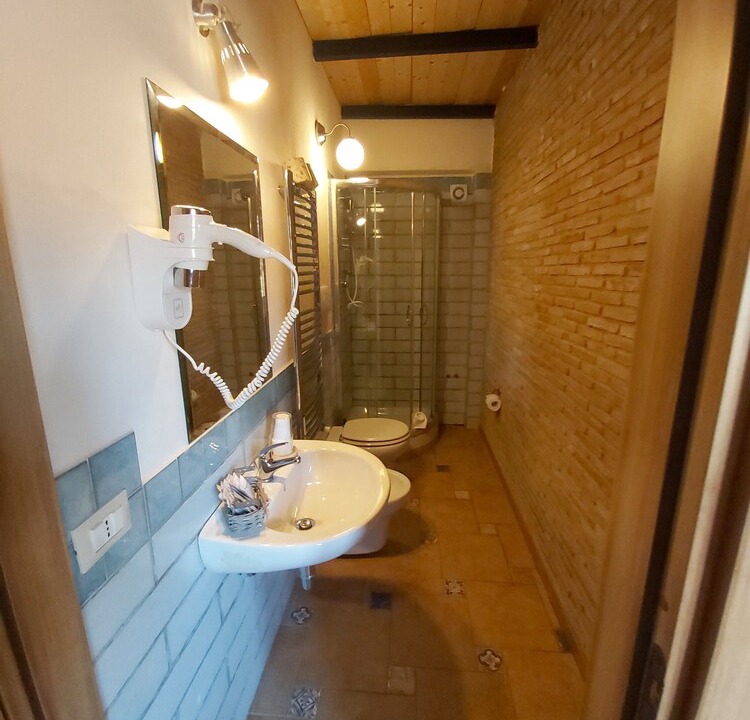 Photo of Bathroom in Villaseta