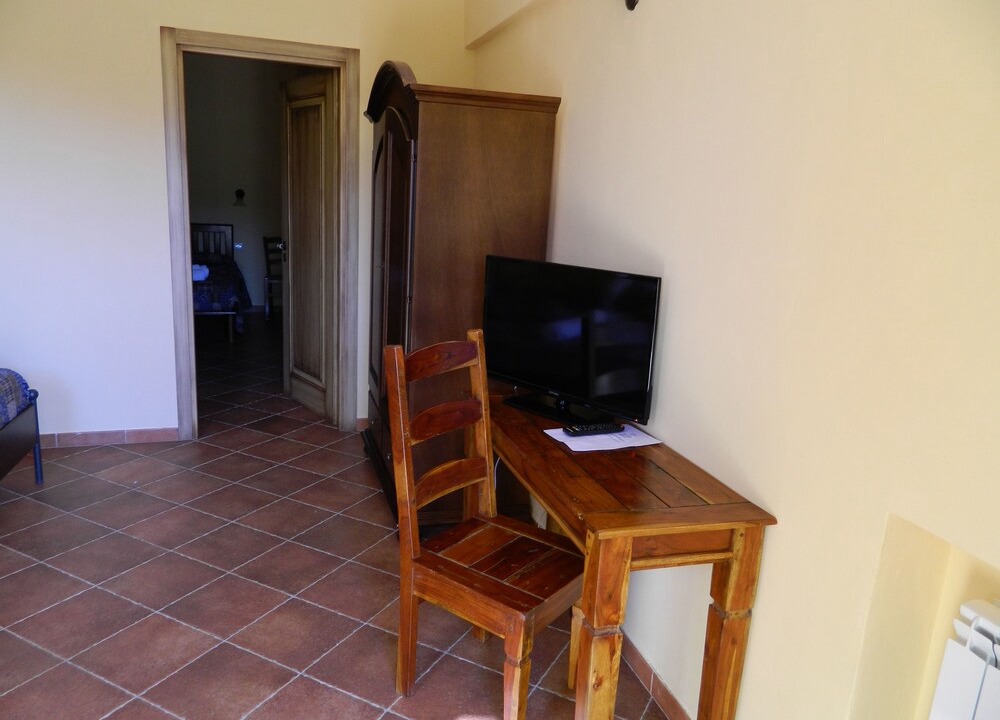 Photo of Bedroom in Villaseta