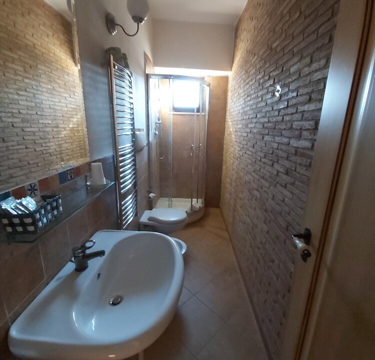 Photo of Bathroom in Villaseta