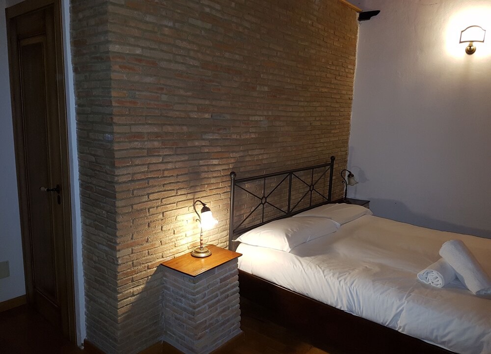 Photo of Bedroom in Villaseta