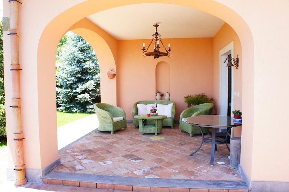 Photo of Patio Balcony in Zafferana Etnea