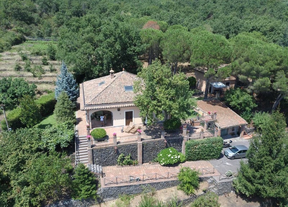 Photo of Outdoor in Zafferana Etnea