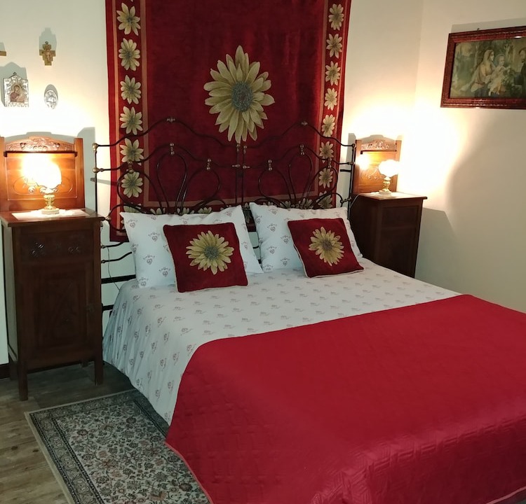 Photo of Bedroom in Zafferana Etnea