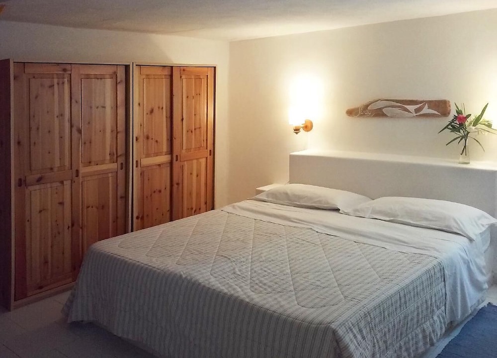 Photo of Bedroom in Lipari