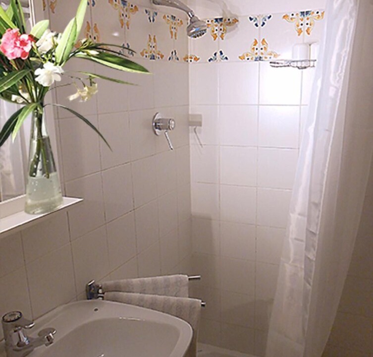 Photo of Bathroom in Lipari