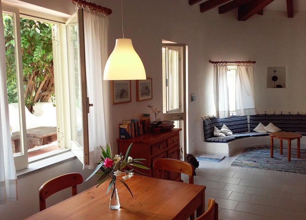 Photo of Livingroom in Lipari