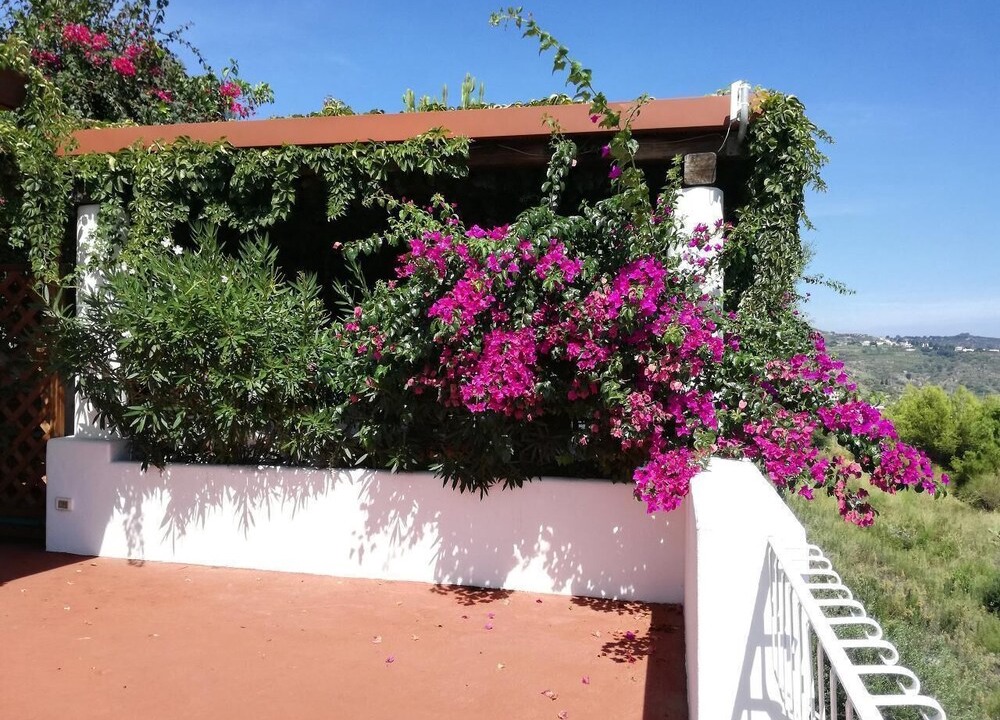 Photo of Outdoor in Lipari