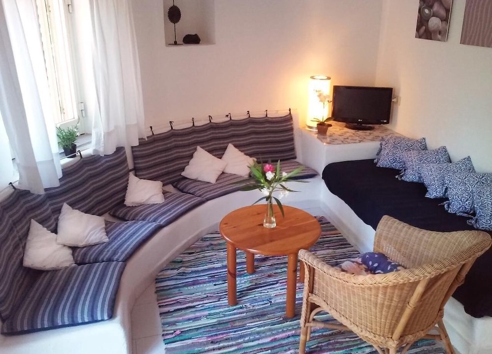 Photo of Livingroom in Lipari