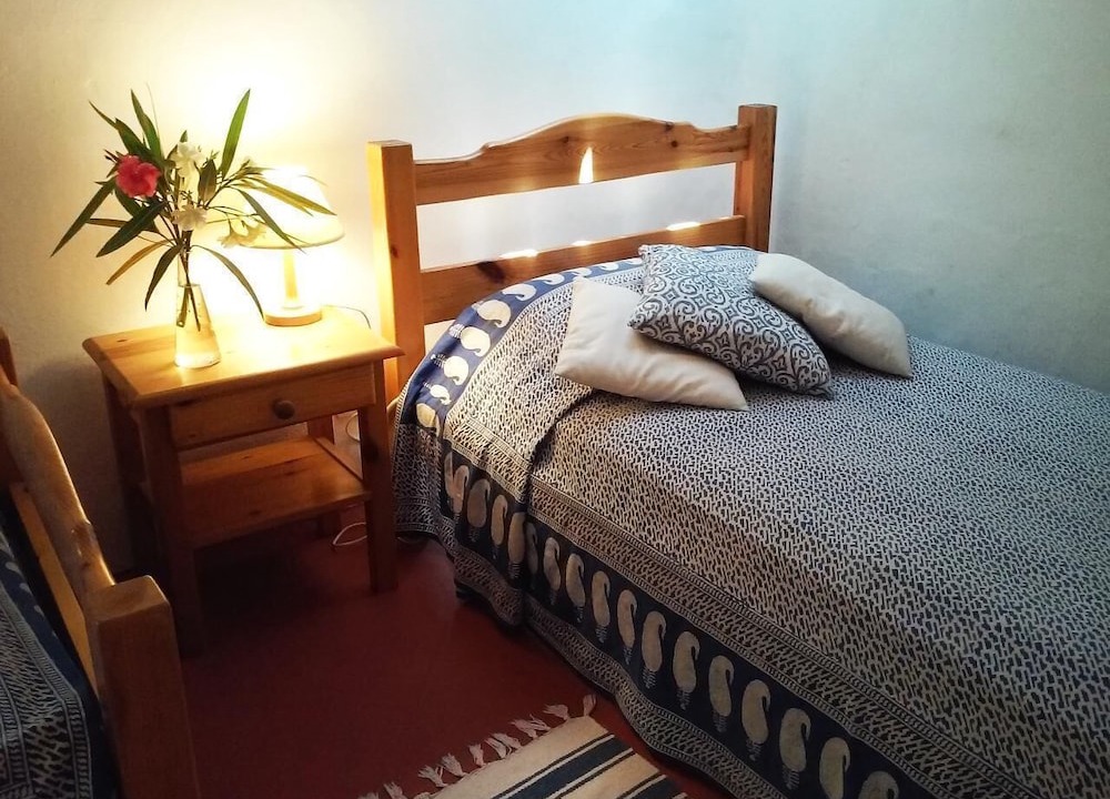Photo of Bedroom in Lipari