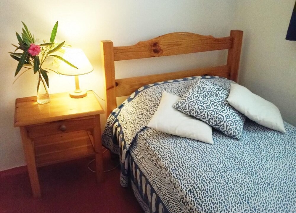 Photo of Bedroom in Lipari