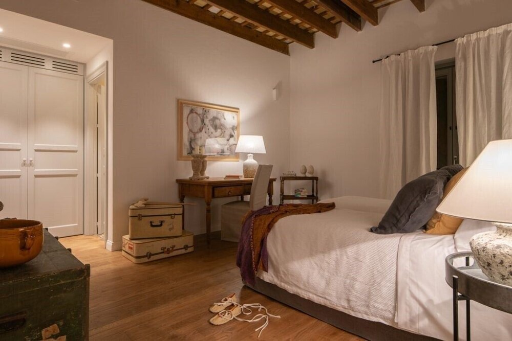Photo of Bedroom in Trapani City Centre