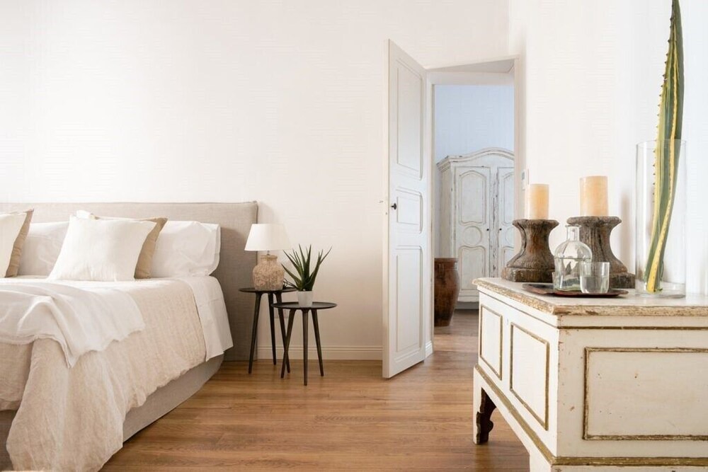 Photo of Bedroom in Trapani City Centre