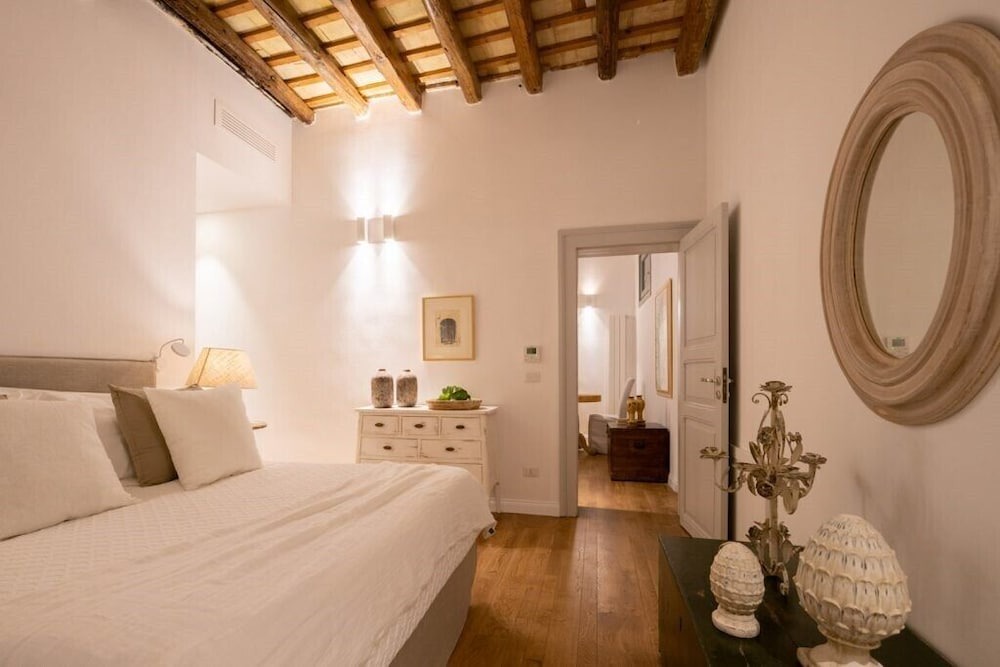 Photo of Bedroom in Trapani City Centre