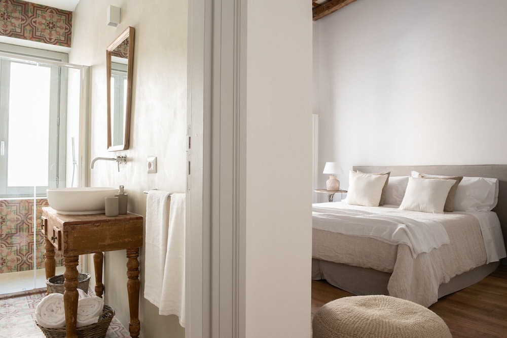 Photo of Bedroom in Trapani City Centre