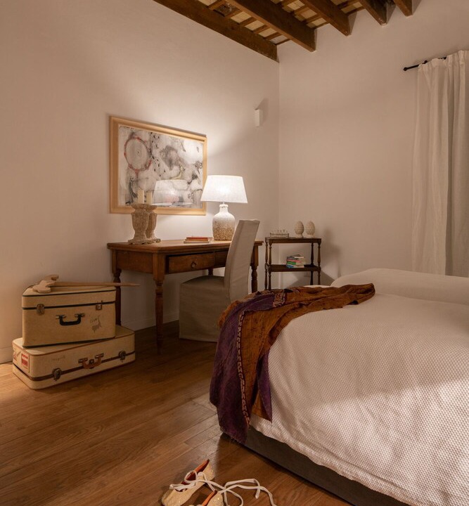 Photo of Bedroom in Trapani City Centre