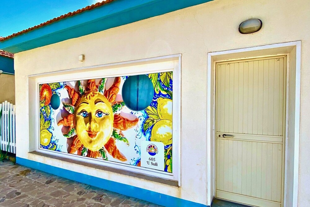 Photo of Outdoor in Contrada Pantano d'Arci