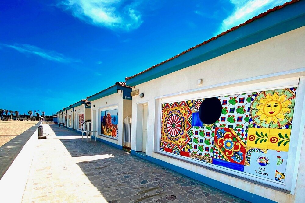 Photo of Outdoor in Contrada Pantano d'Arci