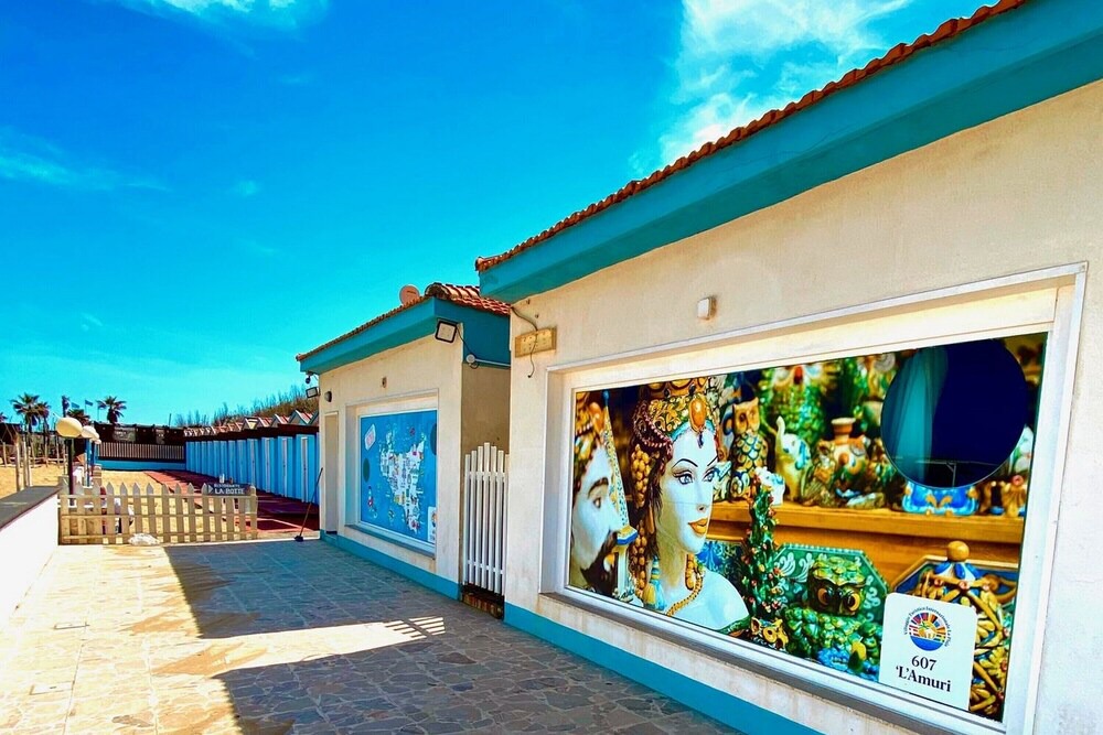 Photo of Outdoor in Contrada Pantano d'Arci