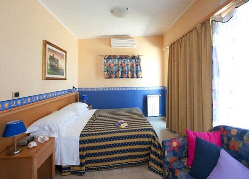 Photo of Bedroom in Contrada Pantano d'Arci
