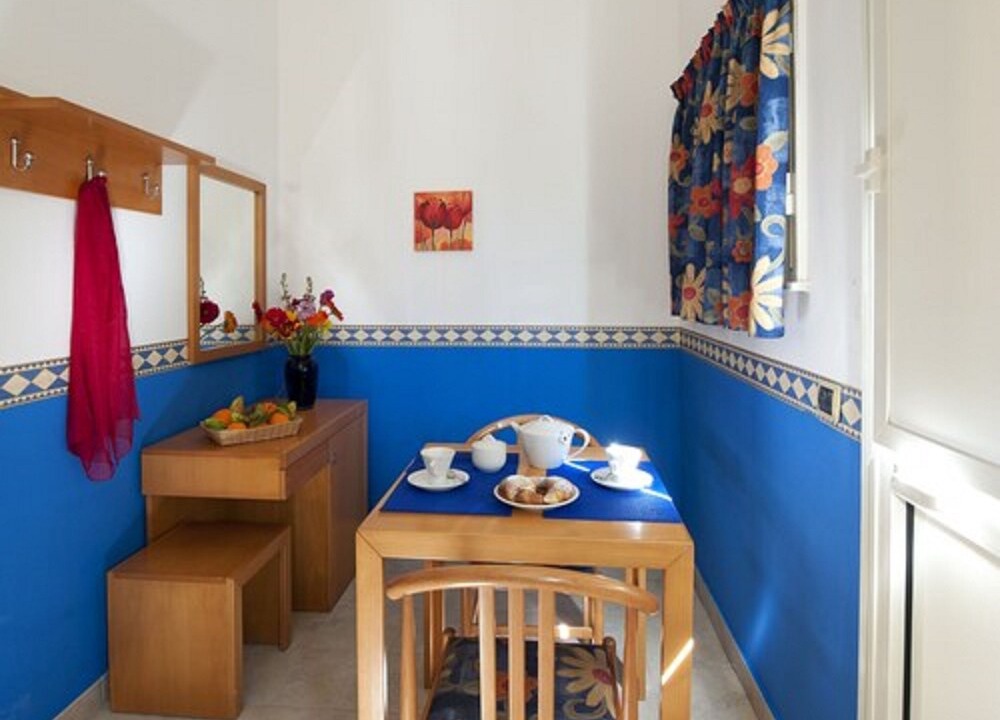 Photo of Bedroom in Contrada Pantano d'Arci