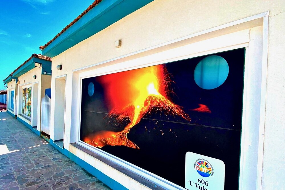 Photo of Outdoor in Contrada Pantano d'Arci