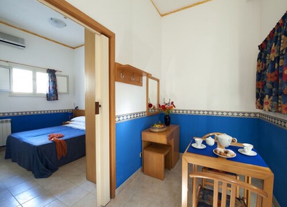 Photo of Livingroom in Contrada Pantano d'Arci